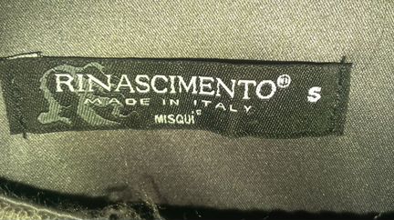 Красивое платье