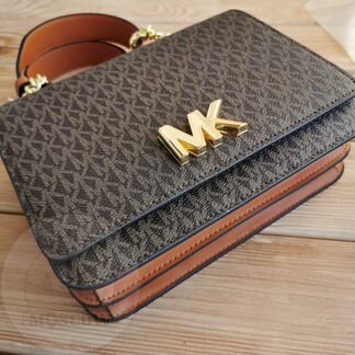 Новая сумка женская Michael Kors натуральная кожа