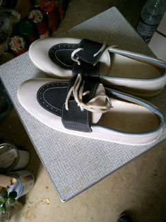 Туфли новые кожа р 38 и мокасины р 39