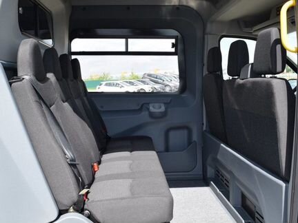 Ford Transit 2.2 МТ, 2020