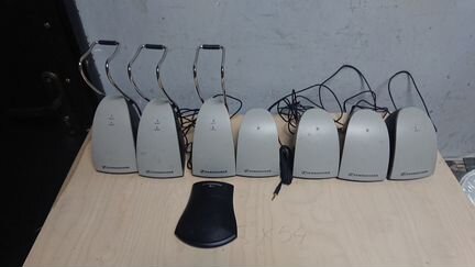 Передатчик для беспроводных наушников