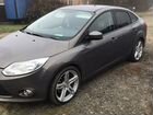 Ford Focus 1.6 МТ, 2012, 109 700 км