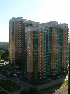 2-к квартира, 67.9 м², 12/18 эт.