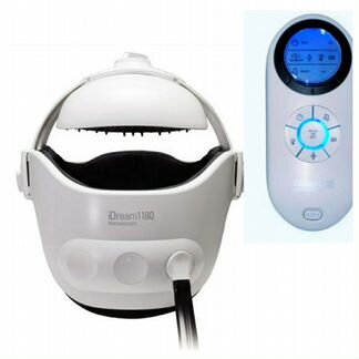Массажер для головы Breo iDream-1180