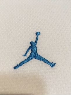 Майка Jordan баскетбольная. (XL)