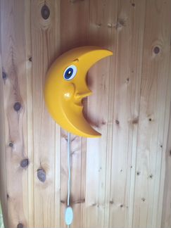 Ночник в детскую