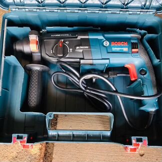 Перфоратор # bosch GBH 2-28D