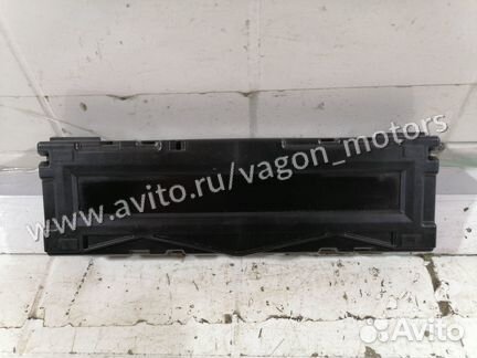 Экран, компьютер Chevrolet Cruze J300 2009-2015