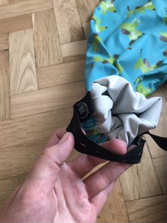 Полукомбинезон непромокаемый Jonathan (Финляндия)