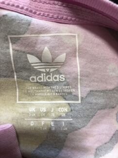 Комбинезон adidas