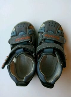 Сандали, босоножки, 12,5 см