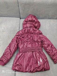 Комбинезон раздельный Alpex на девочку