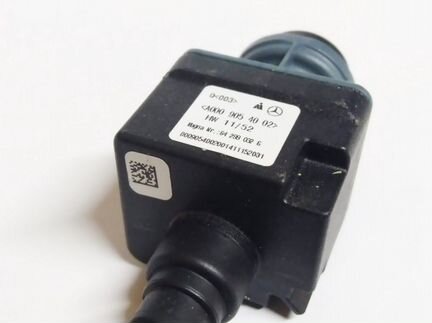 Камера задняя Mercedes 166 222 217 A0009054002