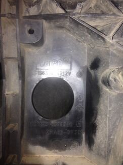 Телевизор в сборе Рено Мастер 2 Renault Master 2