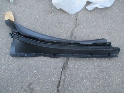 Жабо правое Ситроен С-Кроссер Пежо 4007 8251GK