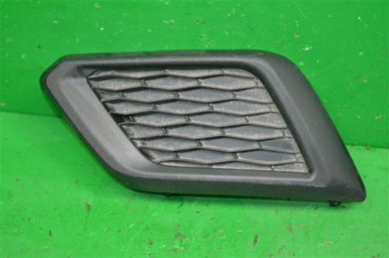 Накладка птф левая Nissan X-Trail T32 2015