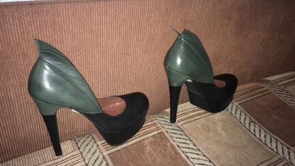 Туфли TJ Collection новые 37 размер