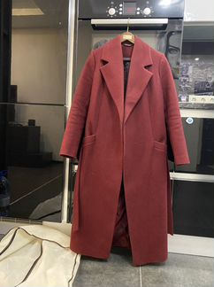 Пальто женское зимнее