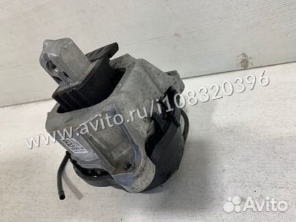 Подушка двигателя передняя левая Bmw X5 G05