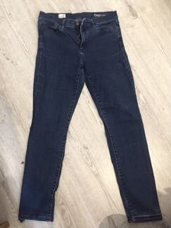 Женские джинсы GAP