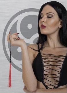 Силиконовые мини-плеточки