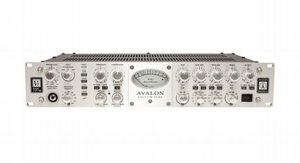 Avalon Design VT-737SP новый