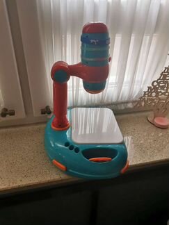 Проектор для рисования