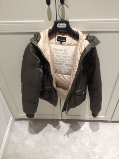 Куртка Calvin Klein (оригинал )