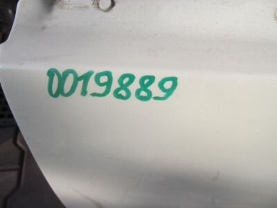 Пятая дверь porsche cayenne бу