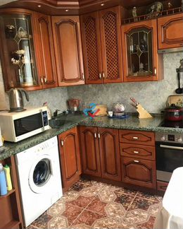 3-к квартира, 75.2 м², 2/14 эт.