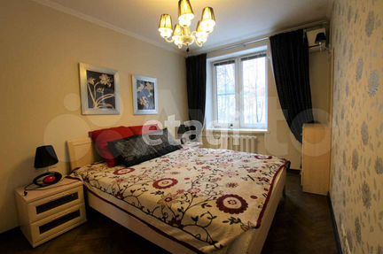 2-к квартира, 42.8 м², 2/10 эт.