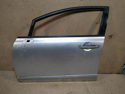 Дверь Honda Civic 4D 8 2007 передняя левая