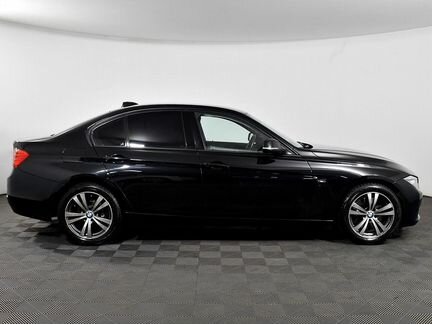 BMW 3 серия 2.0 AT, 2013, 82 903 км