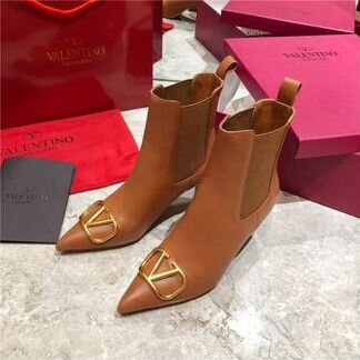 Ботильоны Valentino новые коллекция