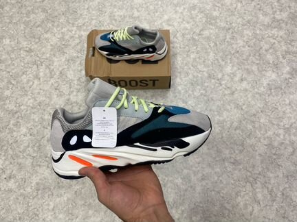 Кроссовки Adidas