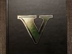 GTA 5 Limited Edition Strategy Guide