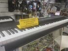 Цифровое фортепиано Yamaha-P45B новое