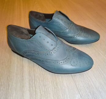 Туфли, броги