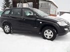 SsangYong Kyron 2.3 МТ, 2011, 180 700 км