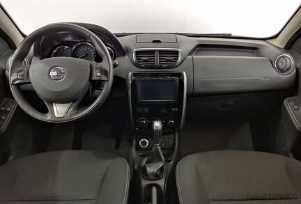 Nissan Terrano 2.0 AT, 2019, 46 000 км