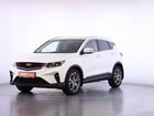 Geely Coolray 1.5 AMT, 2021, 22 300 км