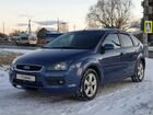 Ford Focus 1.8 МТ, 2006, 136 000 км