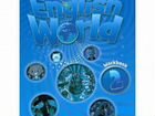 English World 2 work book