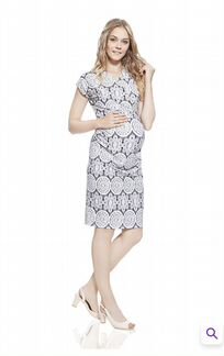 Платье для беременных