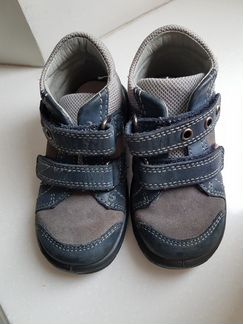 Ботинки Superfit