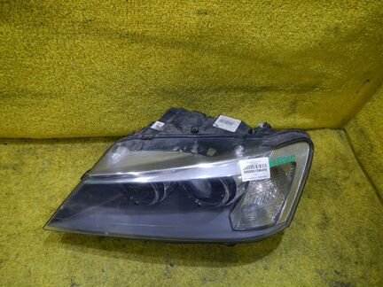 Фара левая BMW X3 F25 ксенон (10-14) 7217293