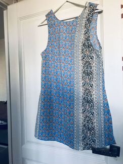 Платье летнее 44-46р-р