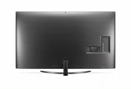 4K Телевизор LG NanoCell 75SM9000PLA