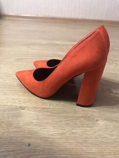 River Island туфли