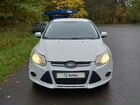 Ford Focus 1.6 МТ, 2012, 145 992 км